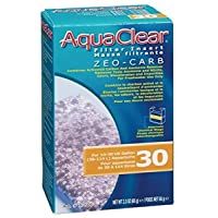 AquaClear Carga de Carbon 30- Zeo-Carb Insert